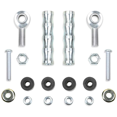 FABTECH - FTS93009 - Front Sway Bar End Links pa1