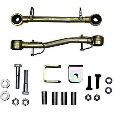 Sway Bar Extended End Links Disconnect by SKYJACKER - SBE120 pa3