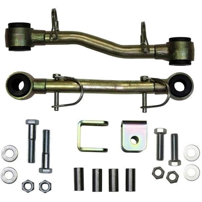 Sway Bar Extended End Links Disconnect by SKYJACKER - SBE320 pa1