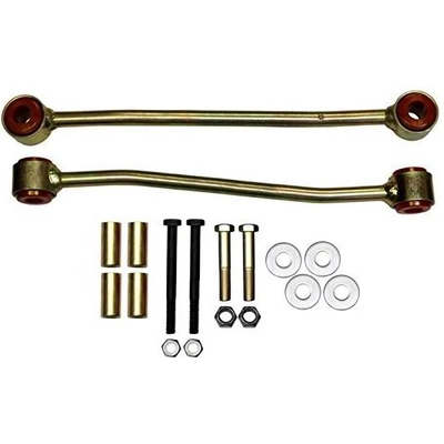 Sway Bar Extended End Links by SKYJACKER - SBE407 pa2