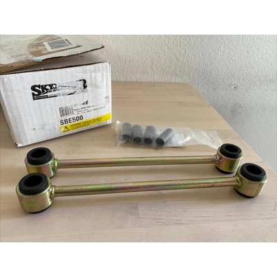 Sway Bar Extended End Links by SKYJACKER - SBE500 pa2