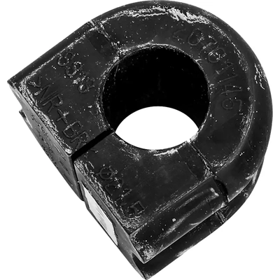 Sway Bar Frame Bushing Or Kit by ACDELCO - 20761145 pa1