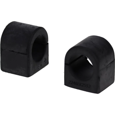 Sway Bar Frame Bushing Or Kit by ACDELCO - 45G1477 pa1