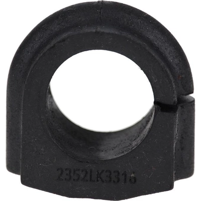 Sway Bar Frame Bushing Or Kit by ACDELCO PROFESSIONAL - 45G0924 pa2