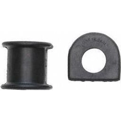 Sway Bar Frame Bushing Or Kit by ACDELCO PROFESSIONAL - 45G0939 pa2