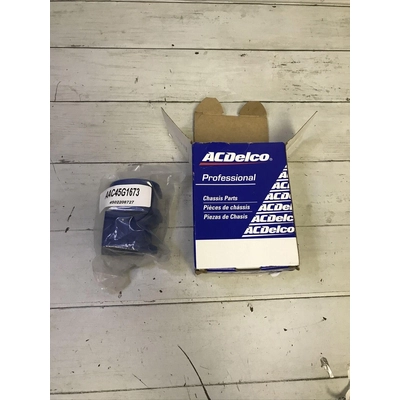 Sway Bar Frame Bushing Or Kit by ACDELCO PROFESSIONAL - 45G1673 pa2