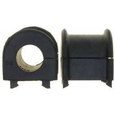 Sway Bar Frame Bushing Or Kit by ACDELCO PROFESSIONAL - 45G1702 pa2