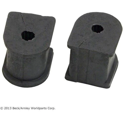 Sway Bar Frame Bushing Or Kit by BECK/ARNLEY - 101-5573 pa5
