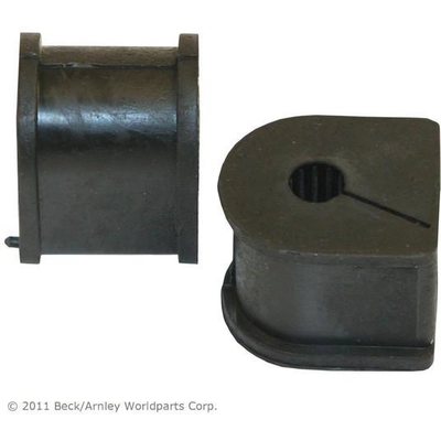 Sway Bar Frame Bushing Or Kit by BECK/ARNLEY - 101-6363 pa1