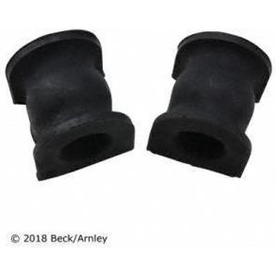 Sway Bar Frame Bushing Or Kit by BECK/ARNLEY - 101-6995 pa4