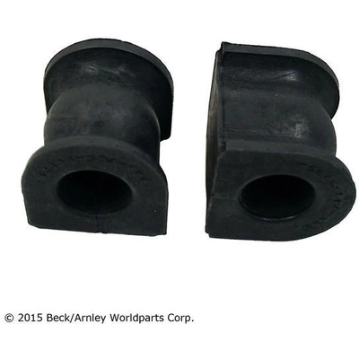 Sway Bar Frame Bushing Or Kit by BECK/ARNLEY - 101-6995 pa5