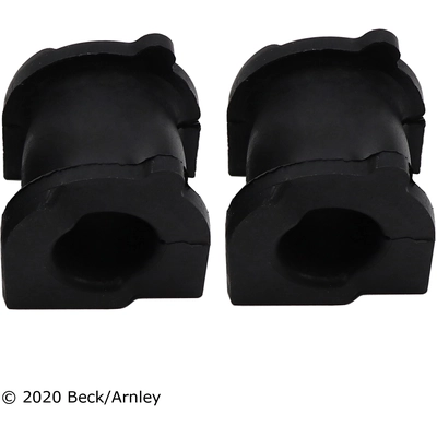 Sway Bar Frame Bushing Or Kit by BECK/ARNLEY - 101-8017 pa5