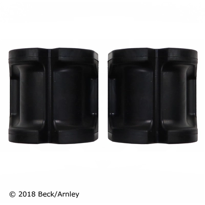 Sway Bar Frame Bushing Or Kit by BECK/ARNLEY - 101-8306 pa5