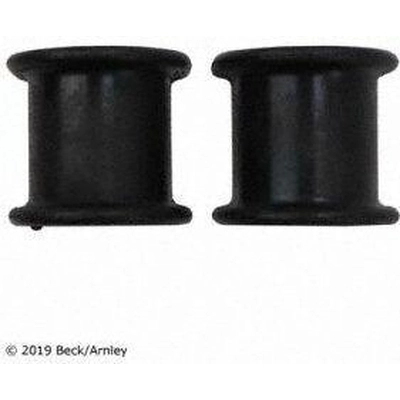 Sway Bar Frame Bushing Or Kit by BECK/ARNLEY - 101-8320 pa2