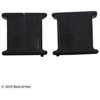 Sway Bar Frame Bushing Or Kit by BECK/ARNLEY - 101-8320 pa5