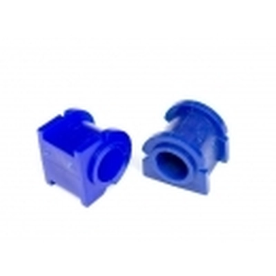 CHASSIS PRO - TK200216 - Front Stab Bushing pa1