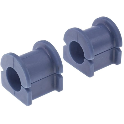Sway Bar Frame Bushing Or Kit by CHASSIS PRO - TK80820 pa3