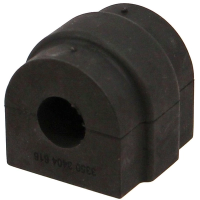 Sway Bar Frame Bushing Or Kit by CRP/REIN - AVB0548 pa2