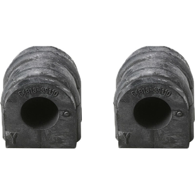 Sway Bar Frame Bushing Or Kit by CTR - GV0163U pa2