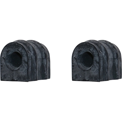 Sway Bar Frame Bushing Or Kit by CTR - GV0342U pa1