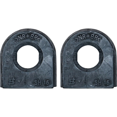 Sway Bar Frame Bushing Or Kit by CTR - GV0342U pa2