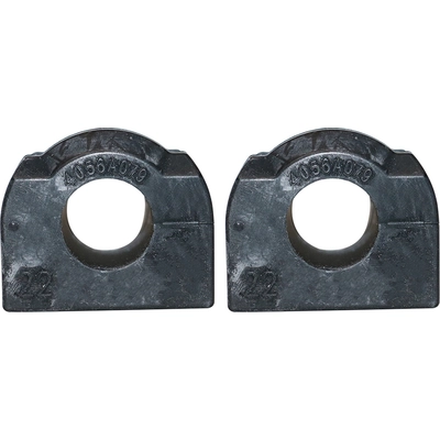 Sway Bar Frame Bushing Or Kit by CTR - GV0379U pa2