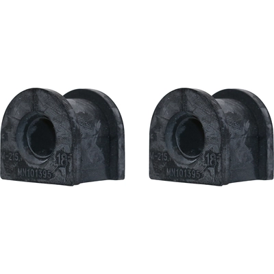 Sway Bar Frame Bushing Or Kit by CTR - GV0381U pa1