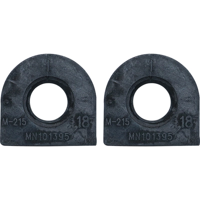 Sway Bar Frame Bushing Or Kit by CTR - GV0381U pa2