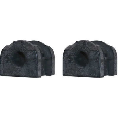 Sway Bar Frame Bushing Or Kit by CTR - GV0382U pa1