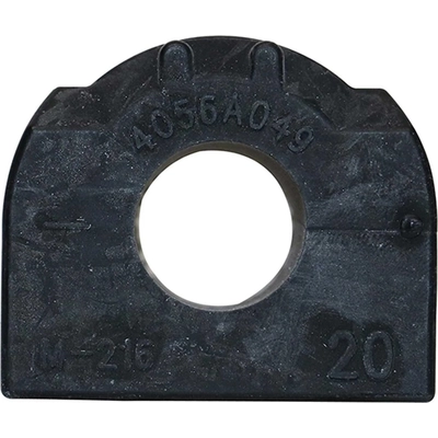 Sway Bar Frame Bushing Or Kit by CTR - GV0382U pa4