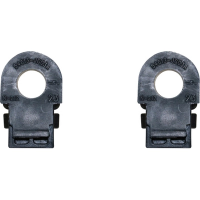 Sway Bar Frame Bushing Or Kit by CTR - GV0414U pa2