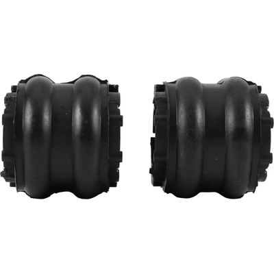 Sway Bar Frame Bushing Or Kit by DELPHI - TD2006W pa2