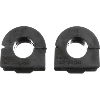 Sway Bar Frame Bushing Or Kit by DELPHI - TD4200W pa4