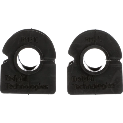 Sway Bar Frame Bushing Or Kit by DELPHI - TD4304W pa2