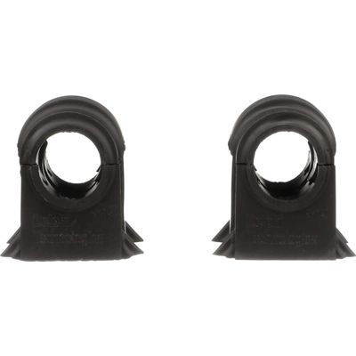 Sway Bar Frame Bushing Or Kit by DELPHI - TD4530W pa1
