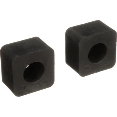 Sway Bar Frame Bushing Or Kit by DELPHI - TD4557W pa1