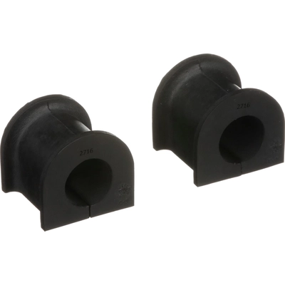 Sway Bar Frame Bushing Or Kit by DELPHI - TD4765W pa1