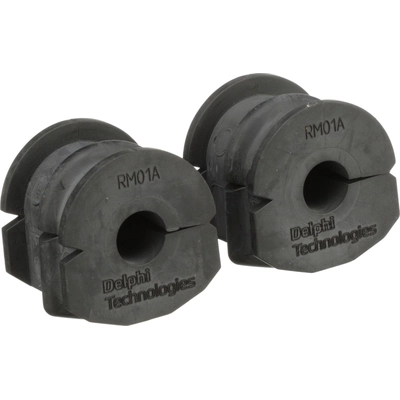 Sway Bar Frame Bushing Or Kit by DELPHI - TD5077W pa1