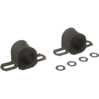 Sway Bar Frame Bushing Or Kit by DELPHI - TD5080W pa1