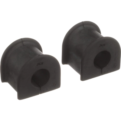 Sway Bar Frame Bushing Or Kit by DELPHI - TD5586W pa1