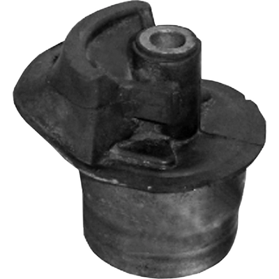 Sway Bar Frame Bushing Or Kit by DELPHI - TD5601W pa1