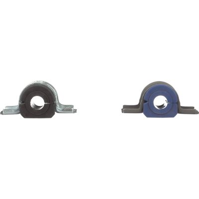 Sway Bar Frame Bushing Or Kit by DELPHI - TD5758W pa2