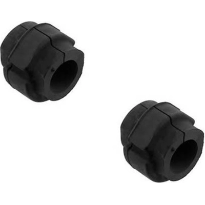 Sway Bar Frame Bushing Or Kit by DELPHI - TD5787W pa1