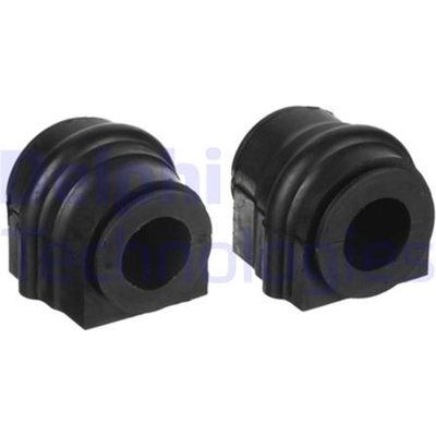 Sway Bar Frame Bushing Or Kit by DELPHI - TD1082W pa1