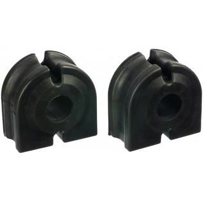 Sway Bar Frame Bushing Or Kit by DELPHI - TD1087W pa4