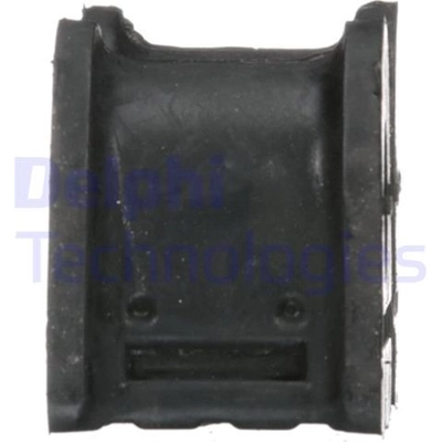 Sway Bar Frame Bushing Or Kit by DELPHI - TD1140W pa1