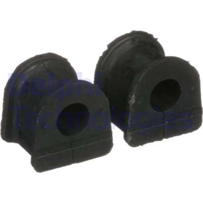 Sway Bar Frame Bushing Or Kit by DELPHI - TD1140W pa3