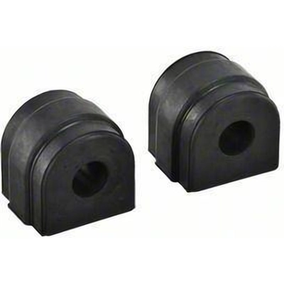 Sway Bar Frame Bushing Or Kit by DELPHI - TD1204W pa2