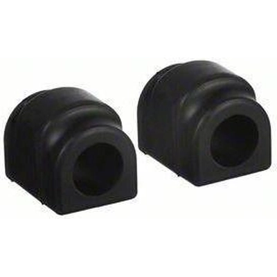 Sway Bar Frame Bushing Or Kit by DELPHI - TD1212W pa2