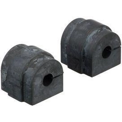 Sway Bar Frame Bushing Or Kit by DELPHI - TD1462W pa1